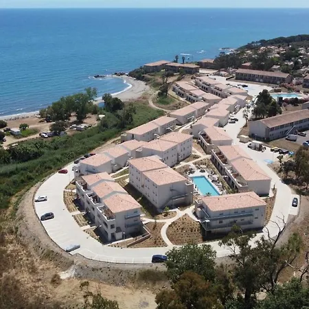 Apartment Marina Di Bravone - 6 Personnes Rdc N9 *